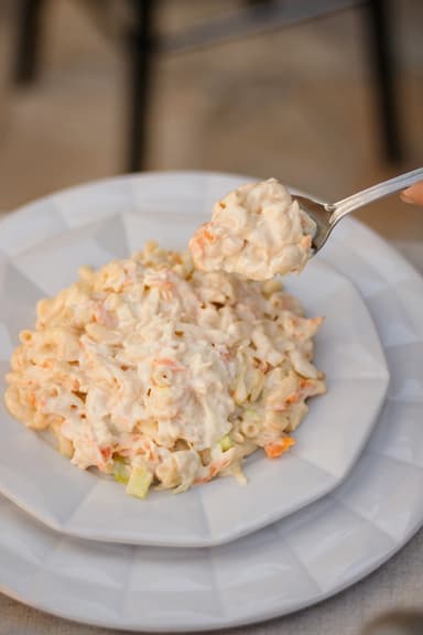 1/2 Litro Ensalada de Codito