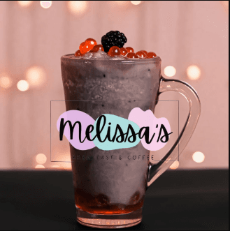 Smoothie Blueberry