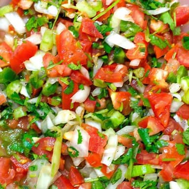 Pico de Gallo