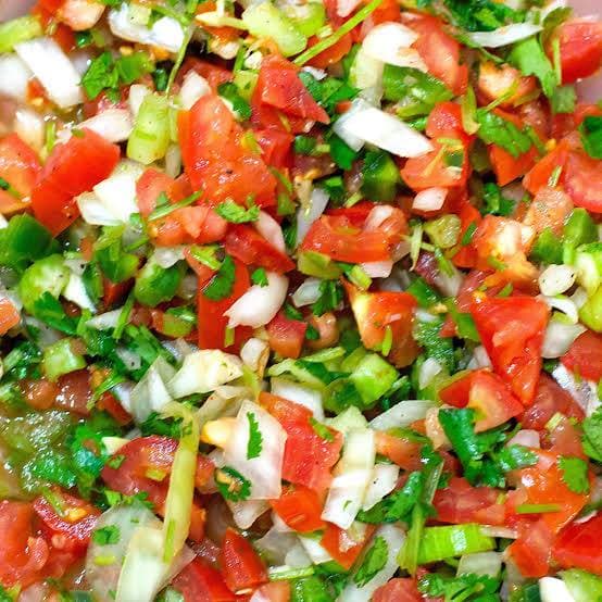 Pico de Gallo