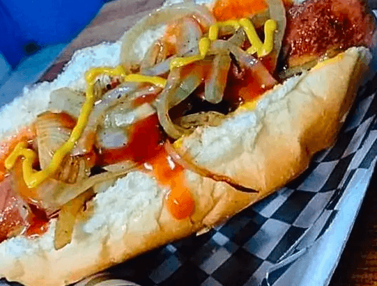 Chiledog