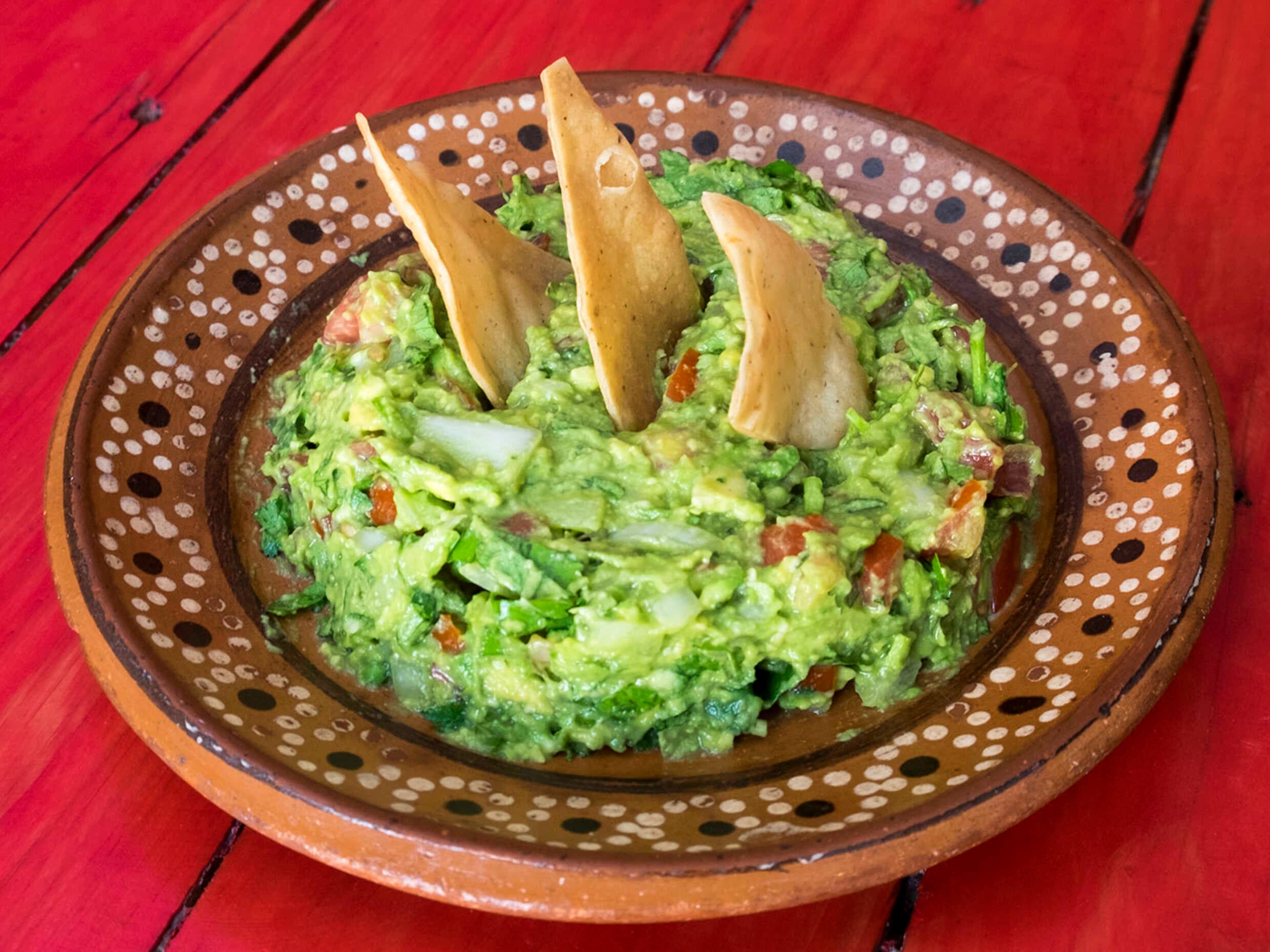 Guacamole