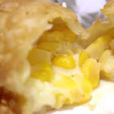 Empanada de Queso con Espinaca