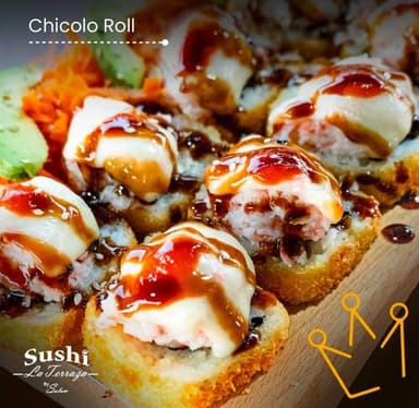 Chicolo Roll