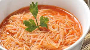 Complemento Sopa de Pasta 1/2 Lt