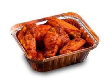 Alitas
