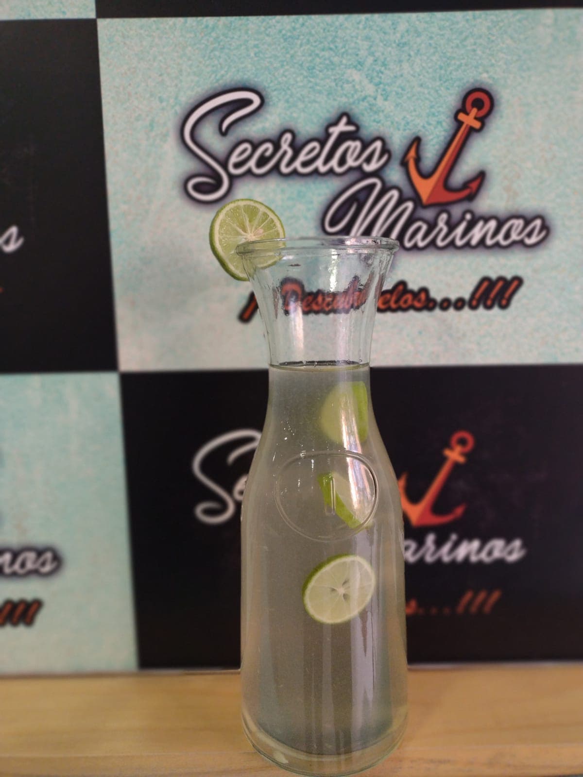 Limonada 1 L