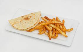 Quesadilla Sencilla