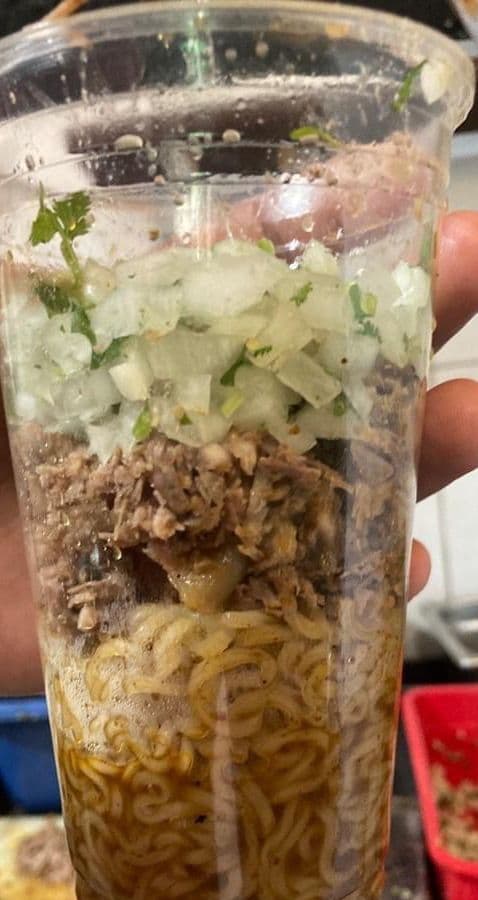 Bieriamen