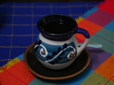Cafe de Olla