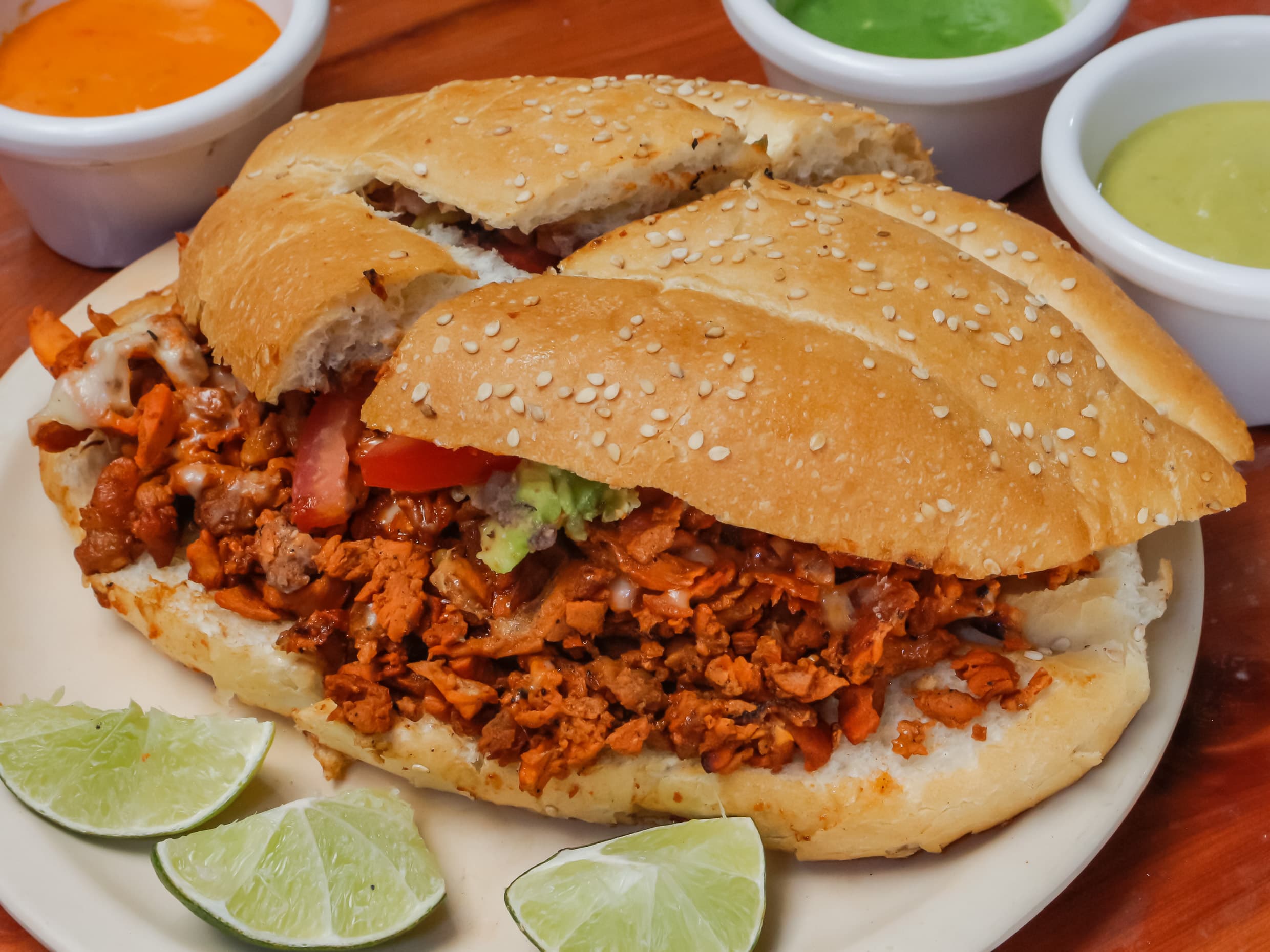 Torta de Pastor