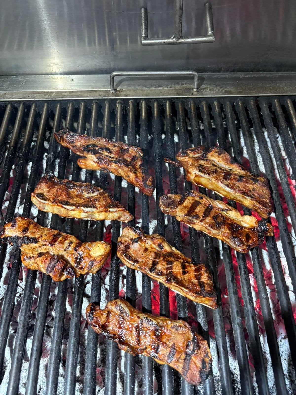 Costilla 1 Kg