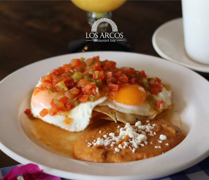 Rancheros