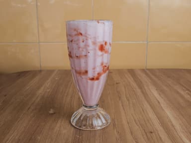 Malteada