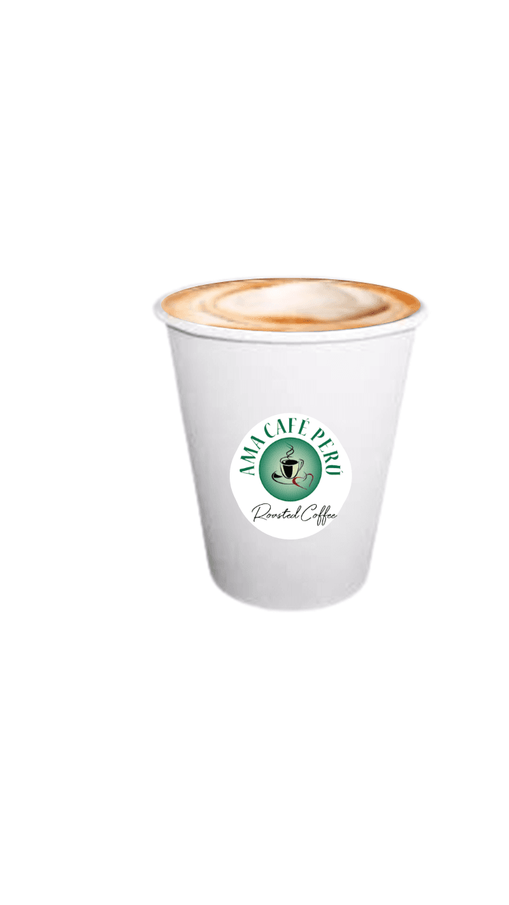 Café Cappuccino Clásico 300 ml