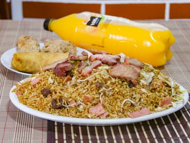 Combo-Super Arroz