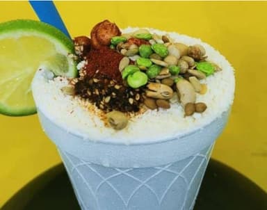 Esquite Extra Grande