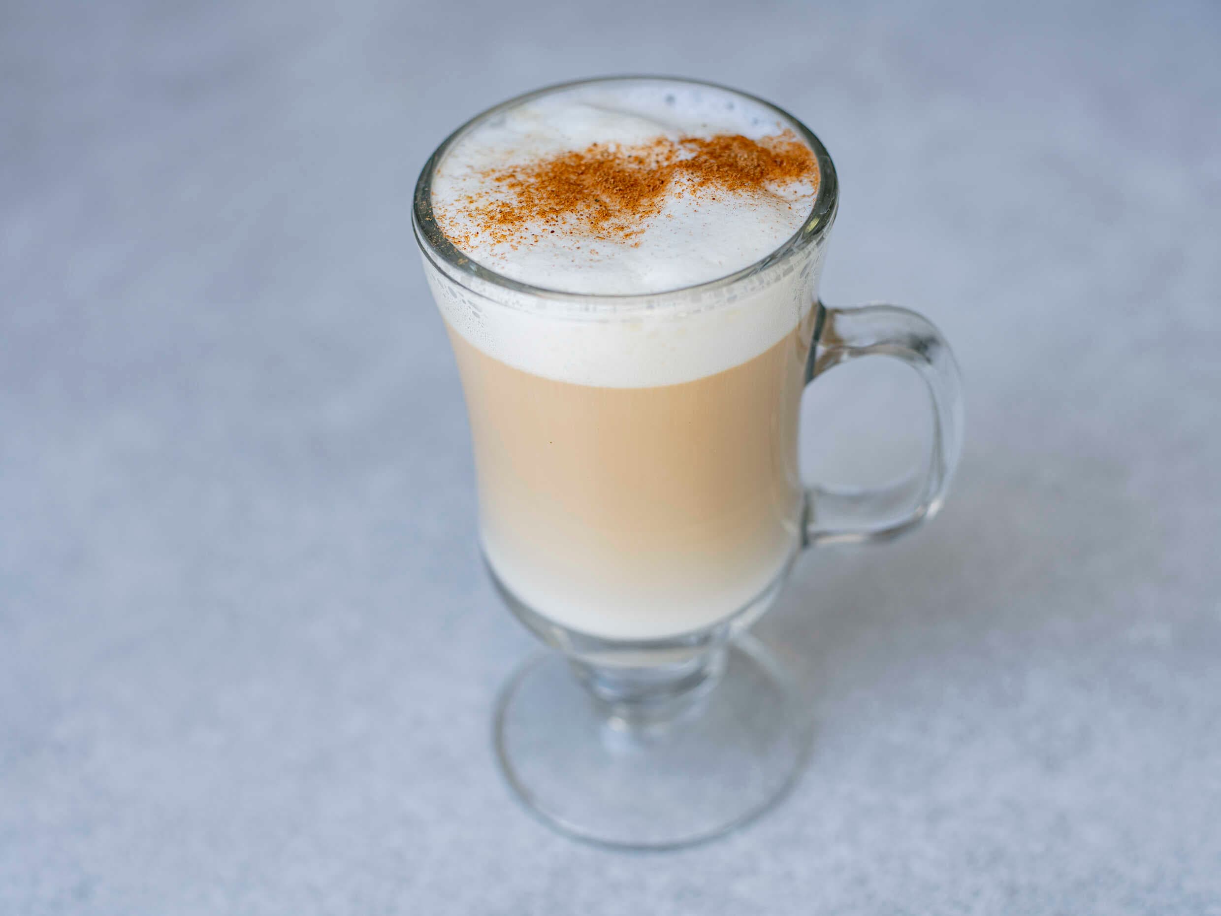 Café Capuchino