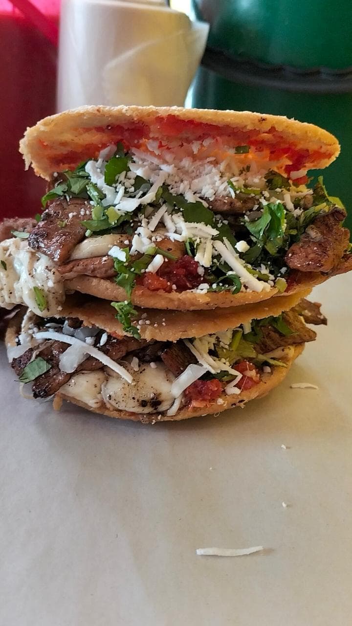 🔥🔥Orden Gorditas Especiales🔥🔥