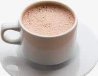MILO Caliente