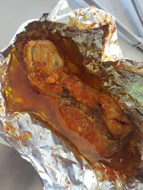 Chamorro