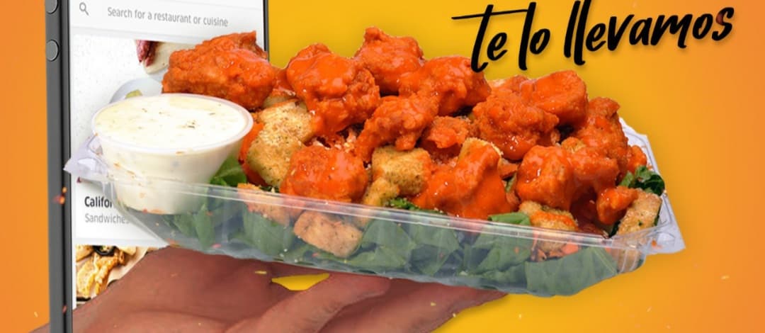 Gangstar Salad