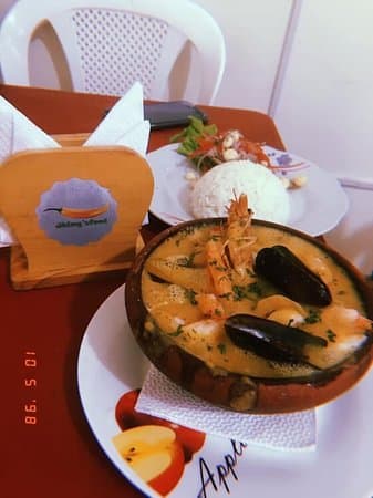 Cazuela Mixta