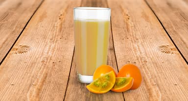 Jugo Natural en Agua