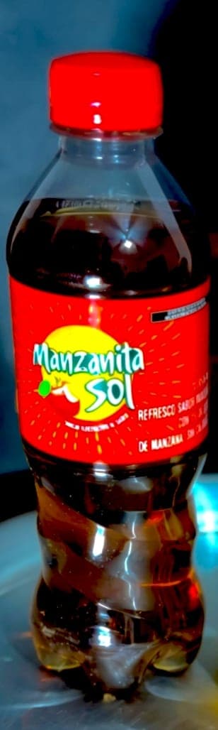 Manzanita 355 ml