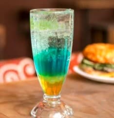 Soda Pop (16 Oz)