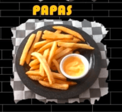 Papas