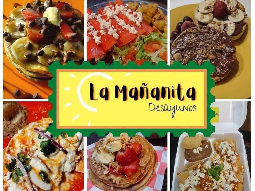 "LA MAÑANITA"