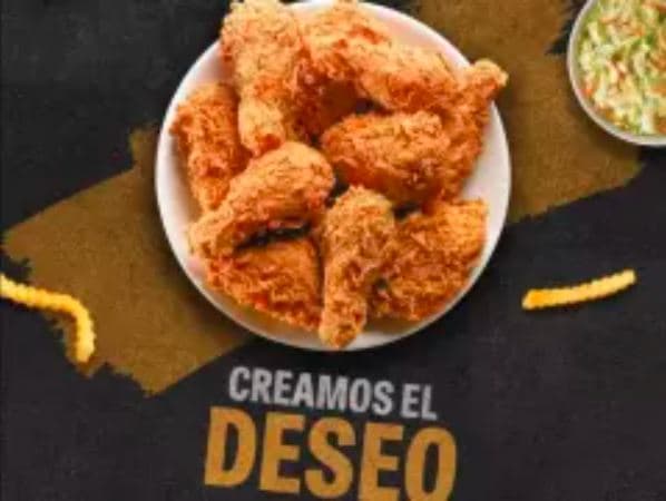 Comb 15 piezas