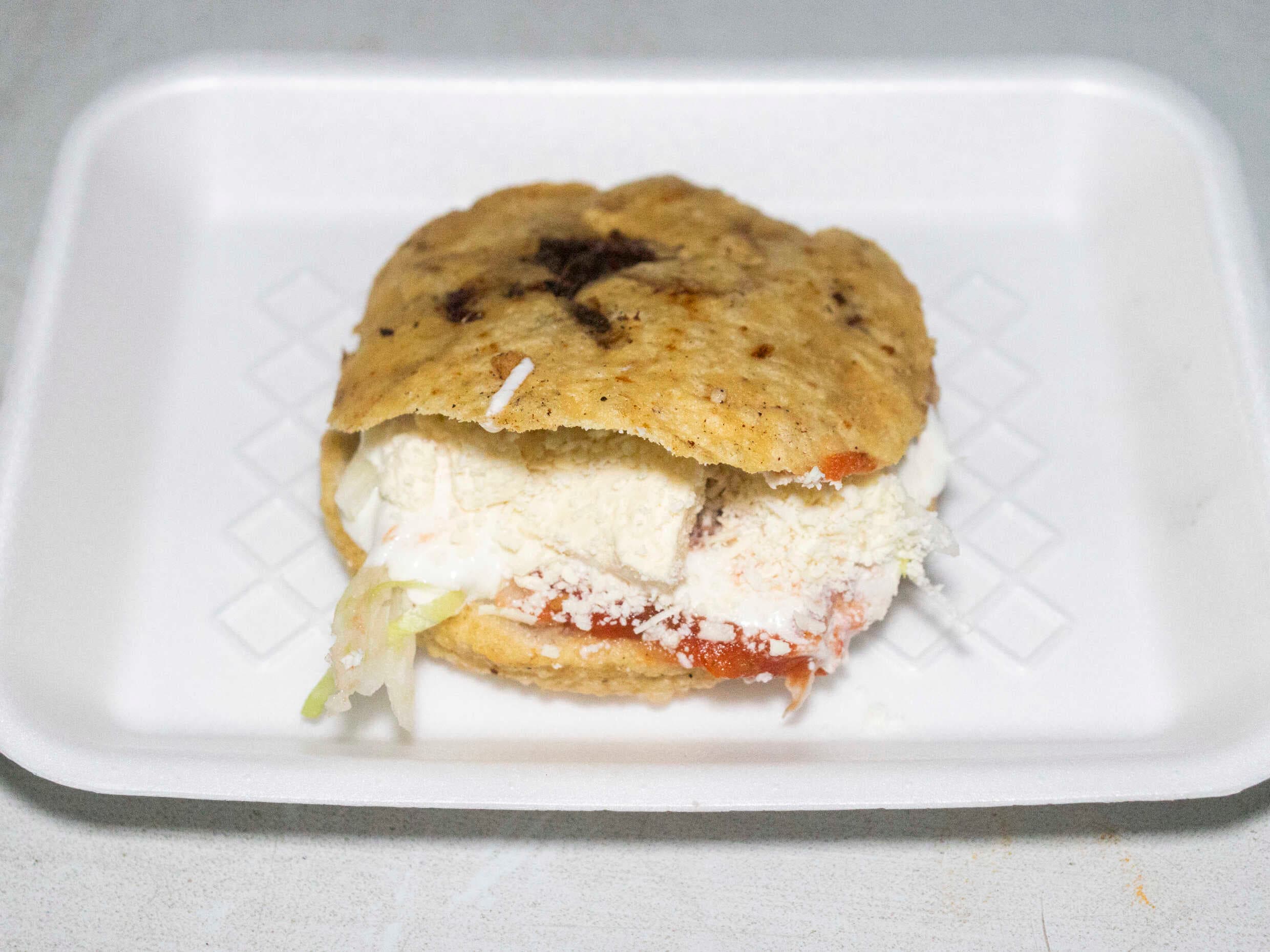 Gorditas