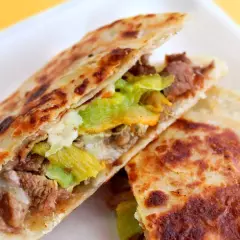 Combo Quesadilla Tradicional