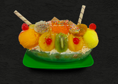 Ensalada Festival