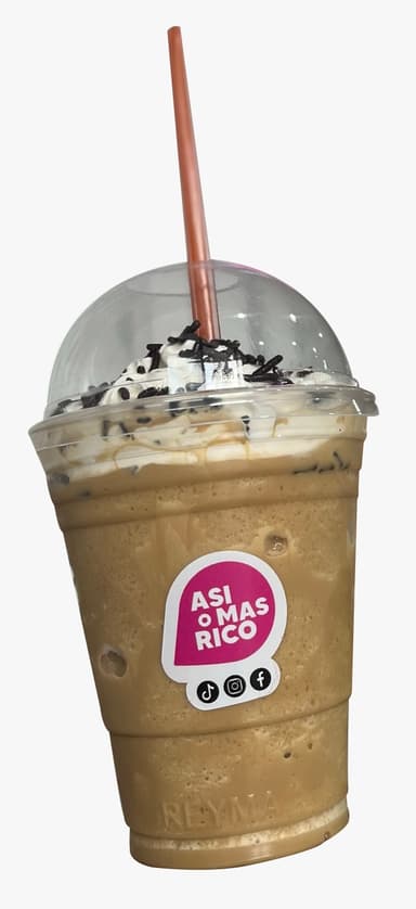 Frappe