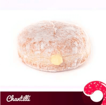 Chantilly