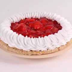 Pay de Fresa Grande
