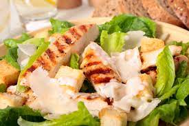 Ensalada Ranch