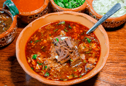 Orden de Birria