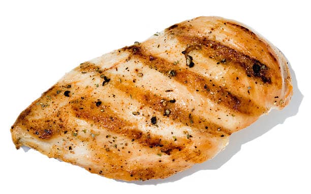 Filete de Pollo
