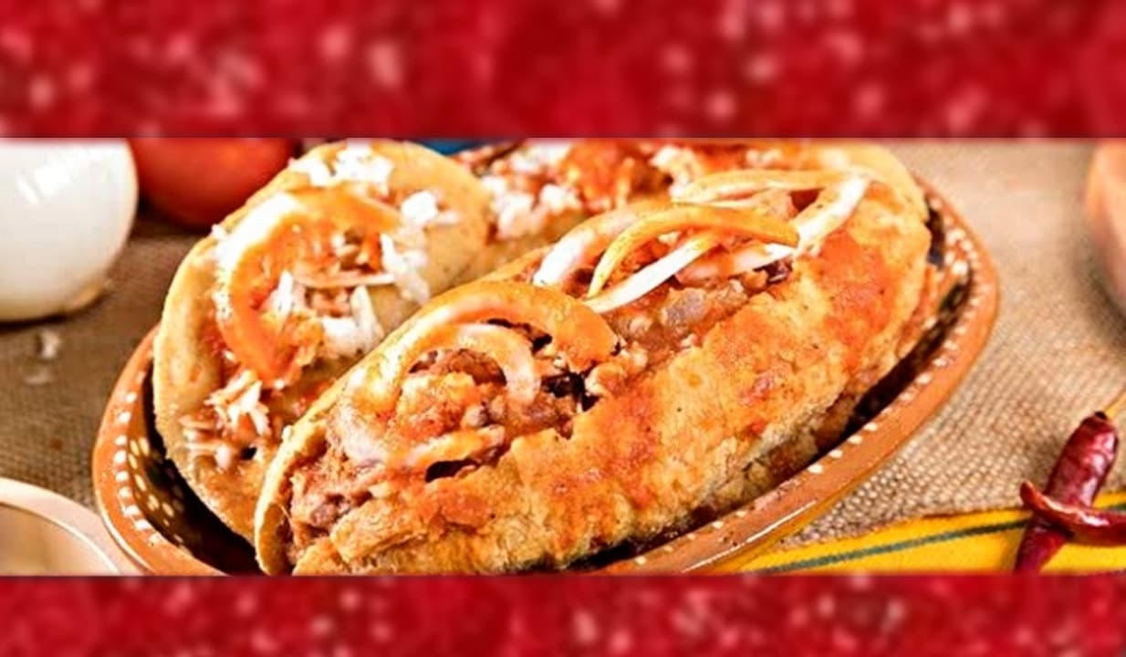 Combo 3 Tortas