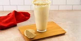 Agua de Mazapán