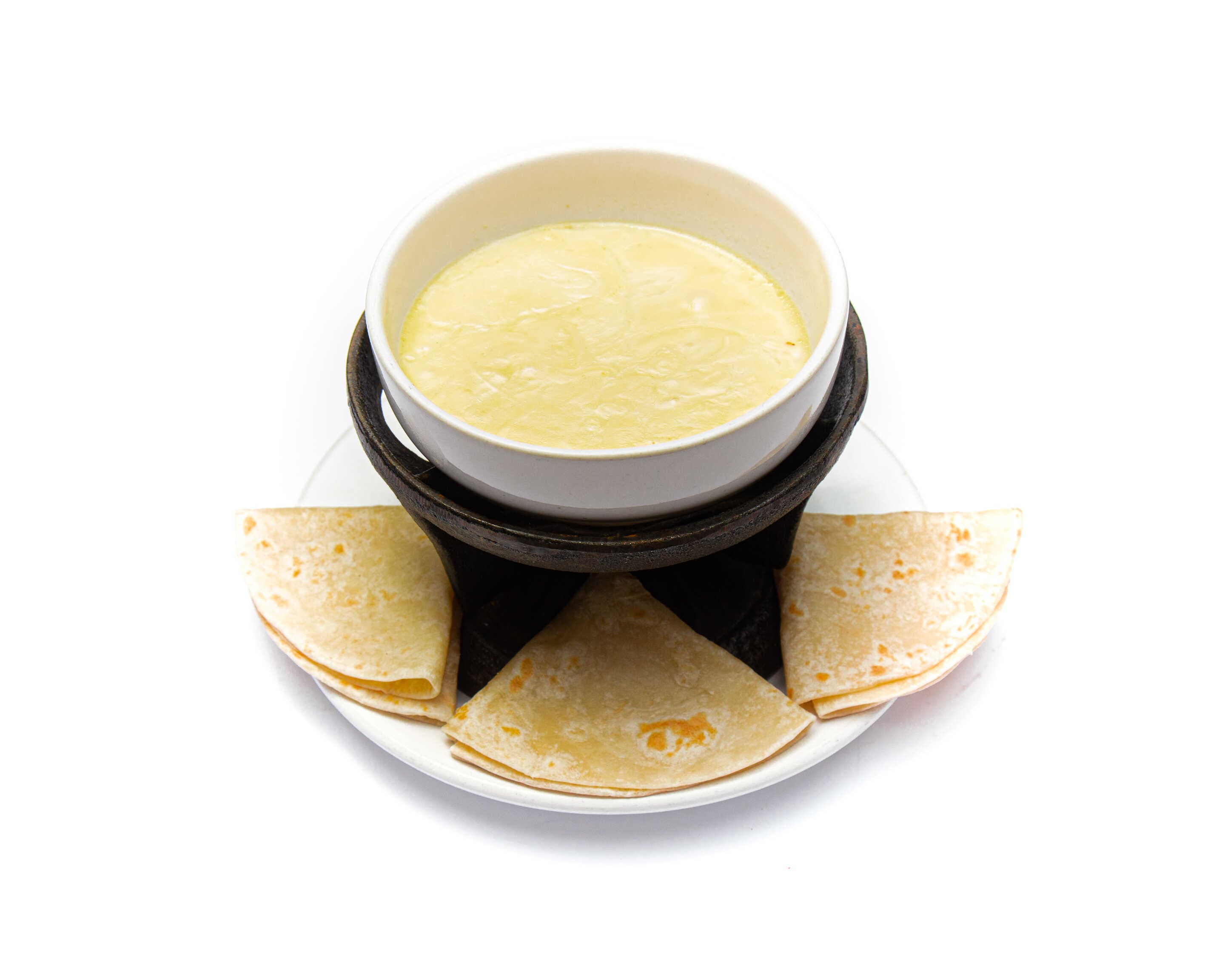 Queso Fundido (1orden)