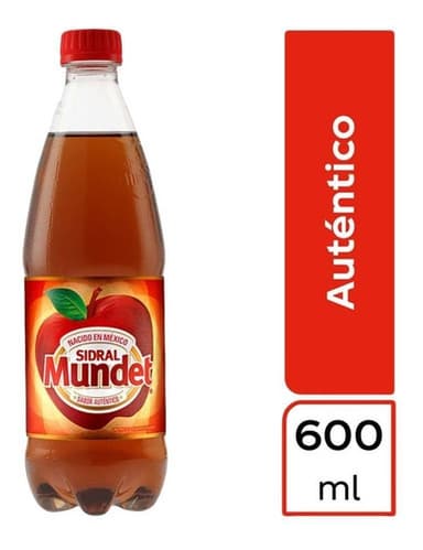 Mundet