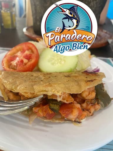 Taco Gobernador 1 Pieza