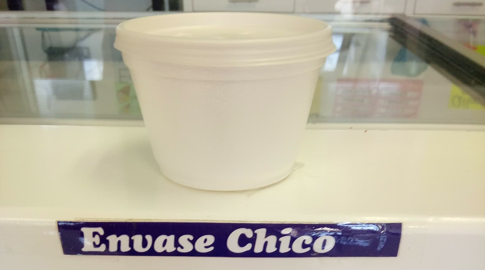 1/4 de Lt de Helado