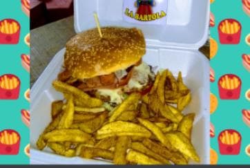 Orden de Papas