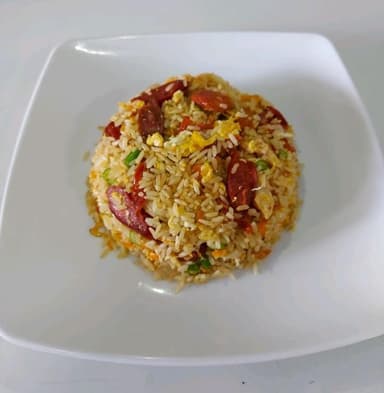 Arroz Especial